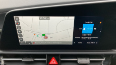 Kia Niro 150kW 4 65kWh 5dr Auto Electric Estate